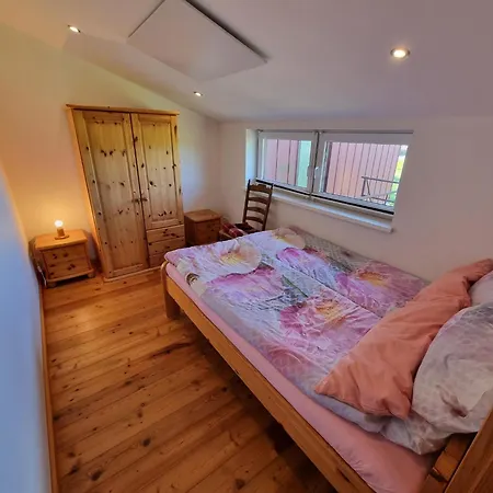 Holiday home Pugholz Xl Hasselberg (Schleswig-Holstein)
