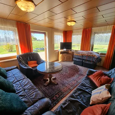 Holiday home Pugholz Xl Hasselberg (Schleswig-Holstein)