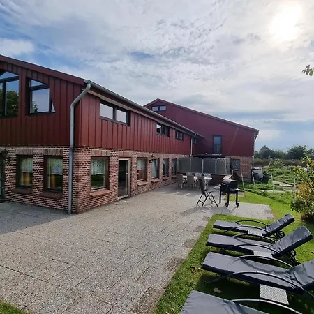 Holiday home Pugholz Xl Hasselberg (Schleswig-Holstein)