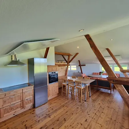 Pugholz Xl Holiday home *