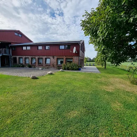 Pugholz Xl Holiday home Hasselberg (Schleswig-Holstein)