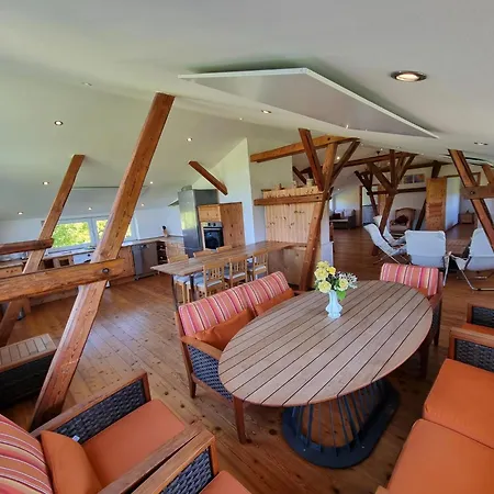 Pugholz Xl Holiday home Hasselberg (Schleswig-Holstein)