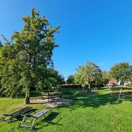 Holiday home Pugholz Xl *