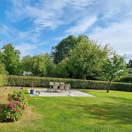 Pugholz Xl Holiday home *