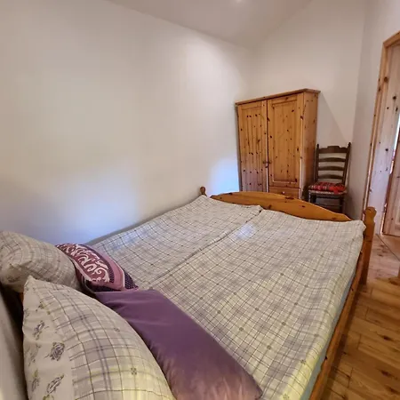 Pugholz Xl Holiday home Hasselberg (Schleswig-Holstein)