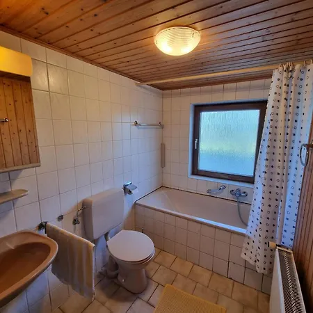 Pugholz Xl Holiday home