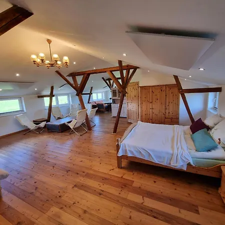 Nyaraló Pugholz Xl Hasselberg