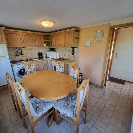 Pugholz Xl Nyaraló Hasselberg