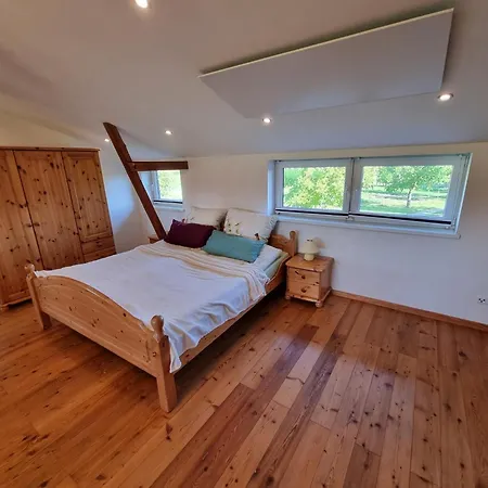 Nyaraló Pugholz Xl Hasselberg