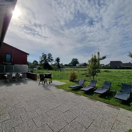 Semesterbostad Pugholz Xl Hasselberg (Schleswig-Holstein)