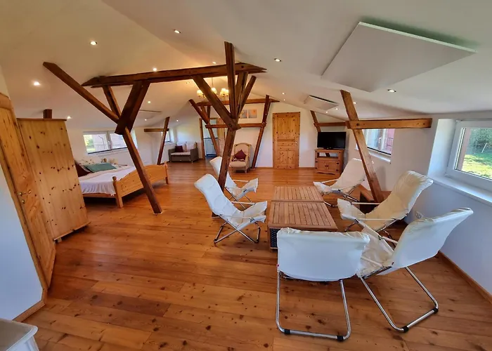 Pugholz Xl * Hasselberg (Schleswig-Holstein)