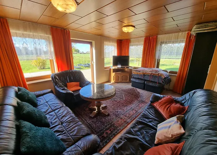 Pugholz Xl * Hasselberg (Schleswig-Holstein)