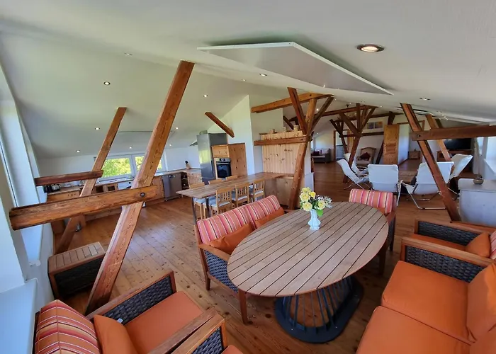 Casa vacanze Pugholz Xl *