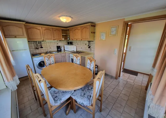 Pugholz Xl Casa vacanze Hasselberg (Schleswig-Holstein)