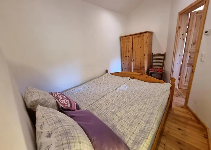 Pugholz Xl Casa vacanze