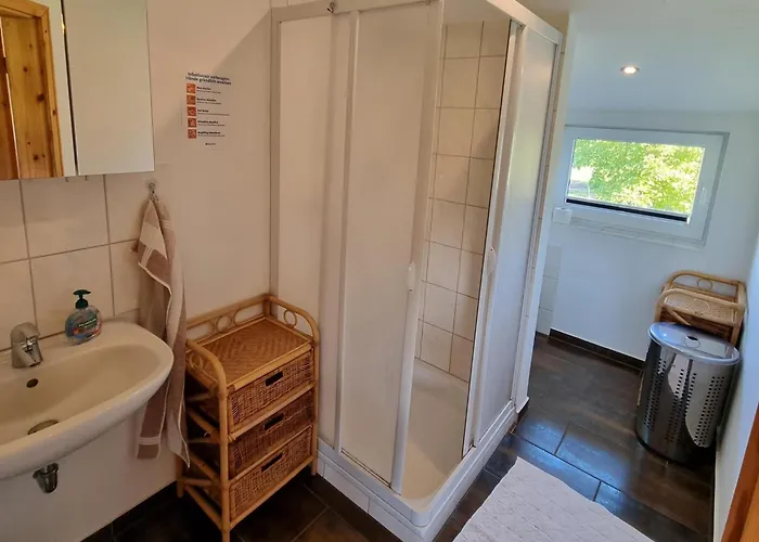 Casa vacanze Pugholz Xl Hasselberg (Schleswig-Holstein)