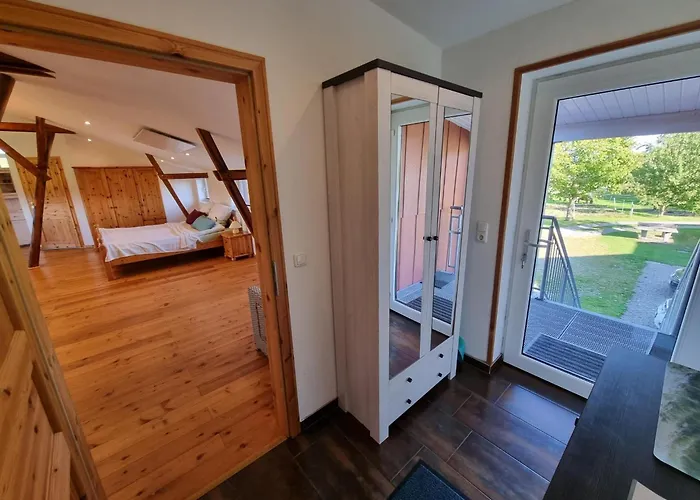 Casa vacanze Pugholz Xl Hasselberg (Schleswig-Holstein)