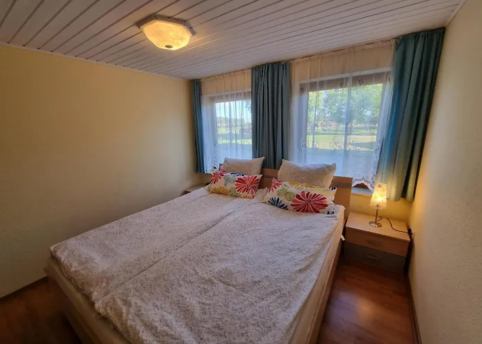 Pugholz Xl Casa vacanze *