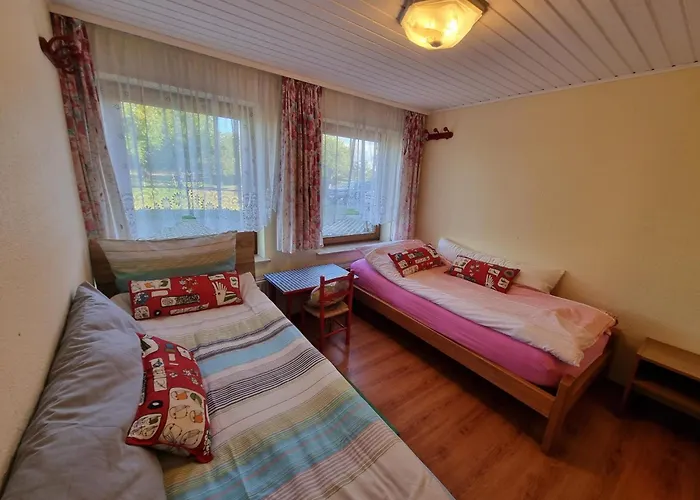 Pugholz Xl * Hasselberg (Schleswig-Holstein)