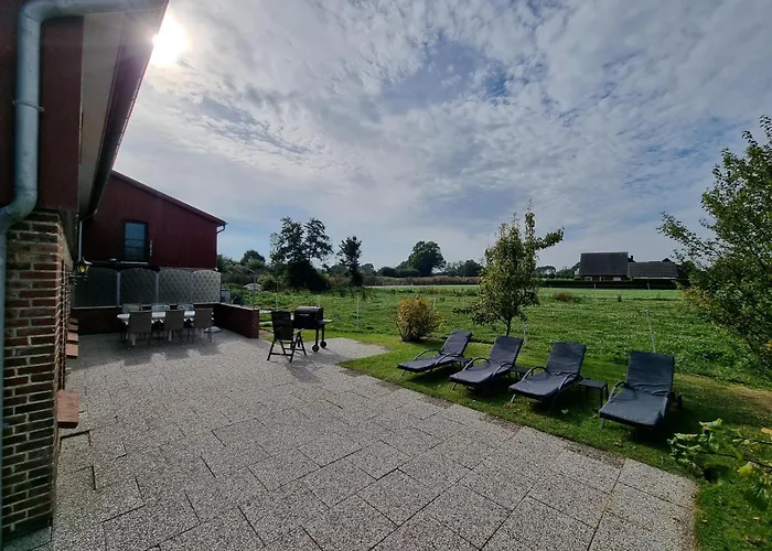 Pugholz Xl Casa vacanze *