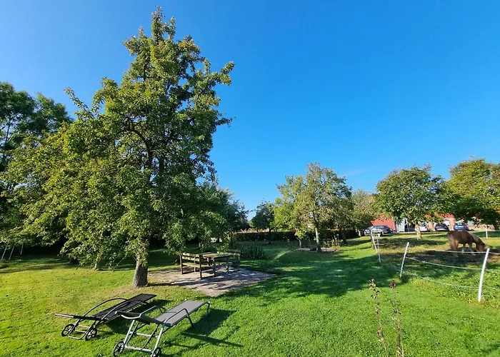 Pugholz Xl Casa vacanze